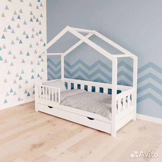 Детская кровать от производителя