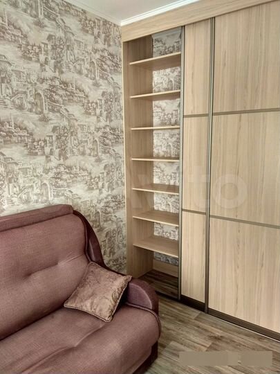 1-к. квартира, 25 м², 5/10 эт.