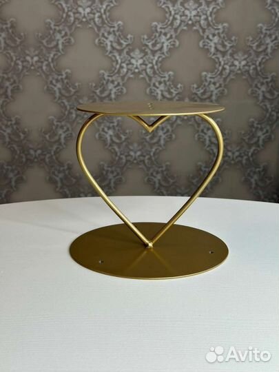 Межъярус для торта 