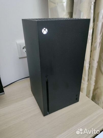 Xbox series X