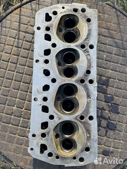 Гбц skoda фабиа 1.4