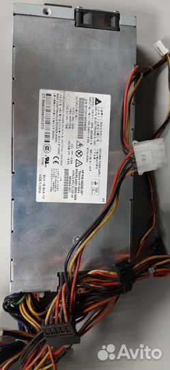 Блок питания HP DPS-800GB A 800W. HP DPS400-AB-1A