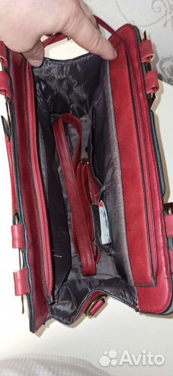 Сумка Женская Эко кожа