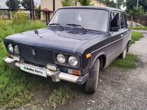 ВАЗ (LADA) 2106 1.6 MT, 2003, 100 000 км, с пробегом, цена 87 000 руб.