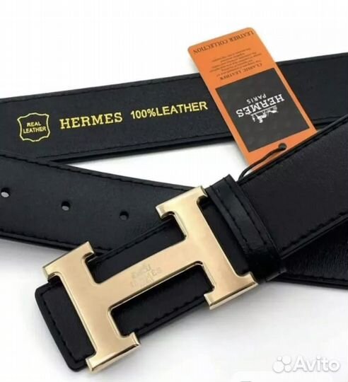 Ремень женский