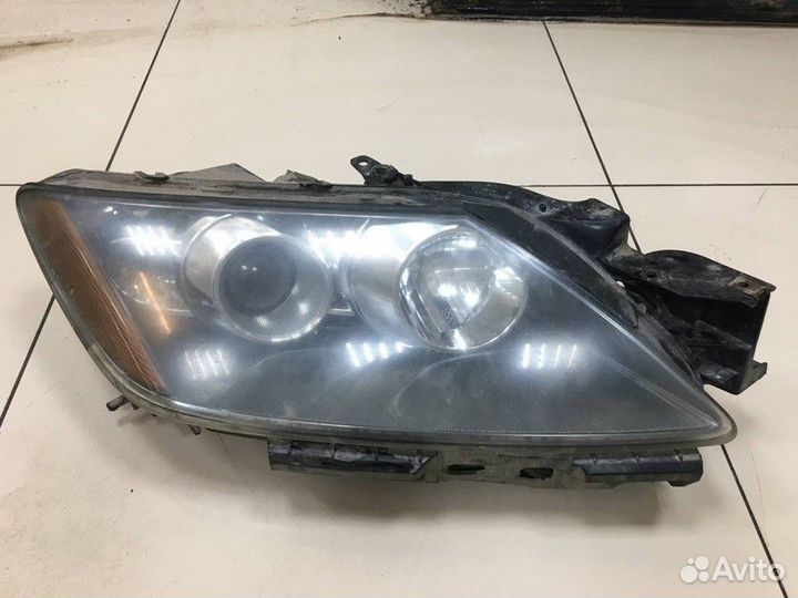 Фара правая Mazda CX-7