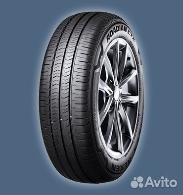 Nexen Roadian CTX 215/75 R16 R