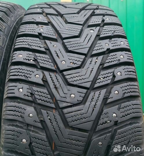 Hankook Winter i'Pike X W429A 225/60 R17 103T