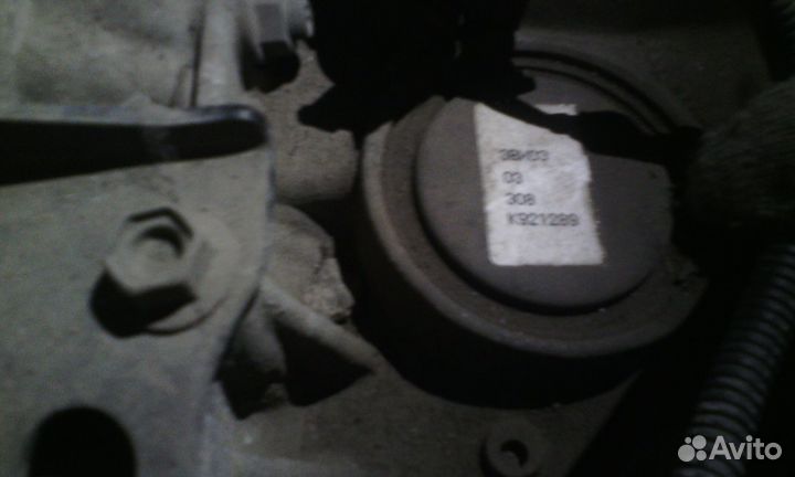 Продам АКПП