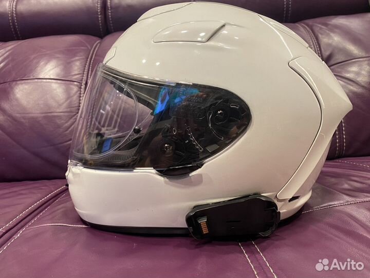 Мото Шлем shoe x-spirit 2