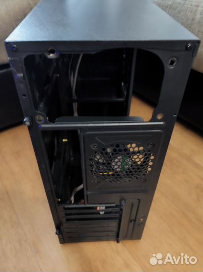 Aerocool v3x