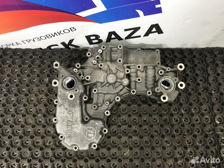 6093302010 Корпус кпп ZF Daf XF105