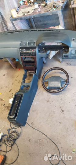 Торпеда цефиро а32