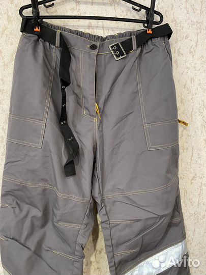 Костюм рабочий Роснефть