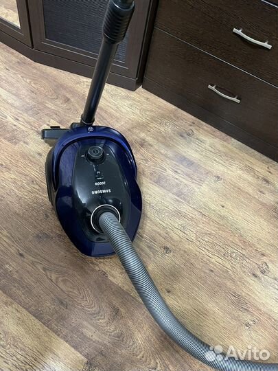 Пылесос Samsung