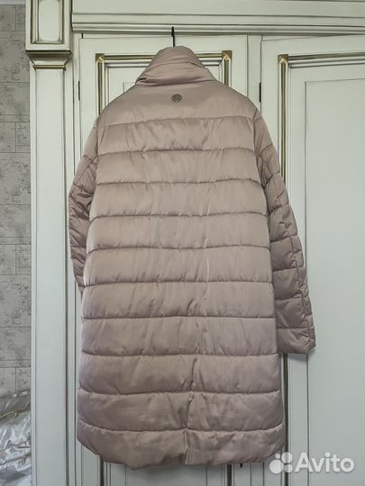 Куртка женская Trussardi Jens 44-46