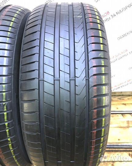 Pirelli Scorpion 255/45 R20