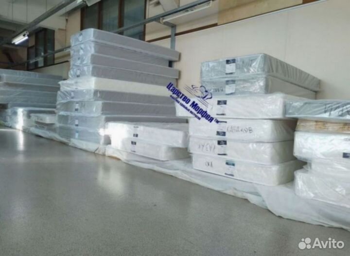 Наматрасник Премиум-латекс