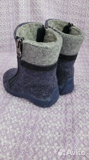 Валенки детские Kotofey 21