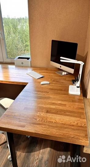 Стол компьютерный