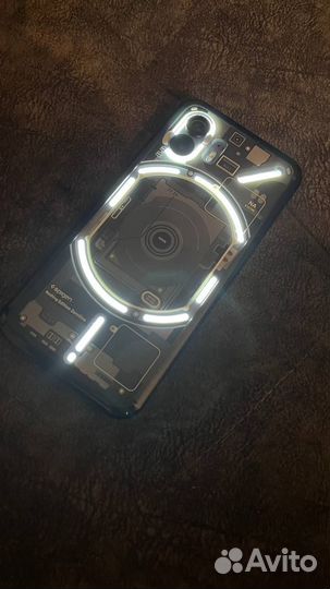 Nothing Phone 2, 12/256 ГБ