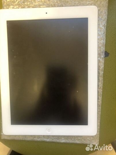 iPad