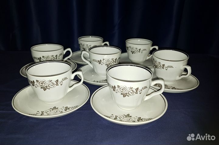 Кофейный набор, 