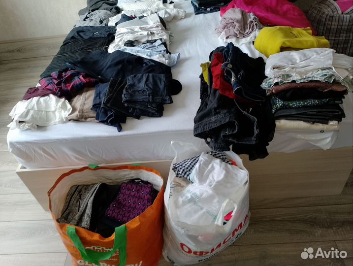 Школьные вещи на 10-11лет