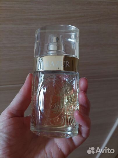 Парфюм редкие Lancôme, Givenchy