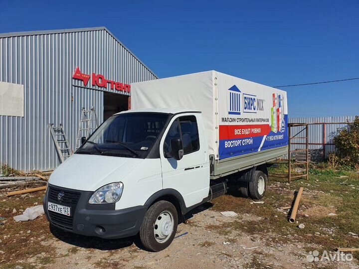 Тенты для грузовых автомобилей