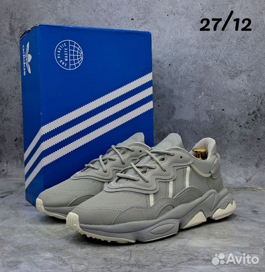 Мужские кроссовки Adidas (41-44)