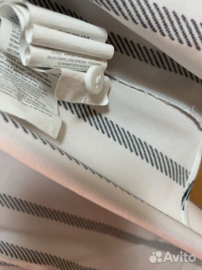 Рубашка женская XS-S