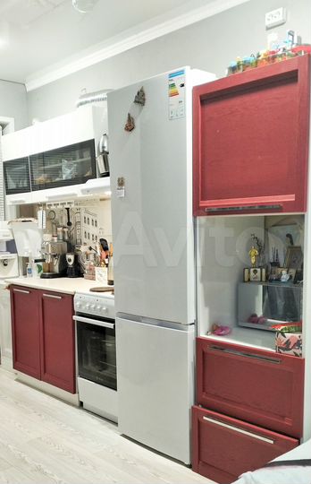 Дом 50 м² на участке 6,3 сот.