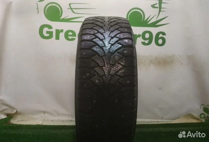 Nokian Tyres Nordman 4 205/55 R16