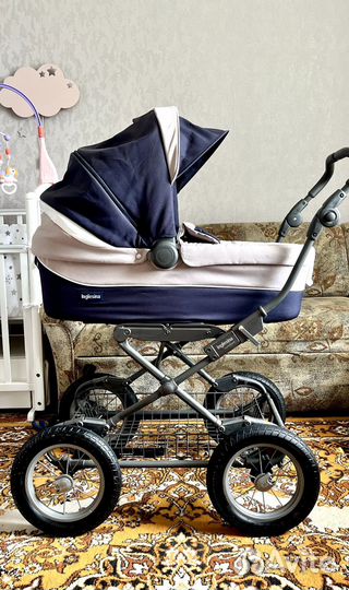 Коляска Inglesina Sofia