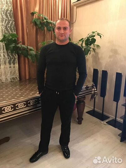 Водитель категории в с