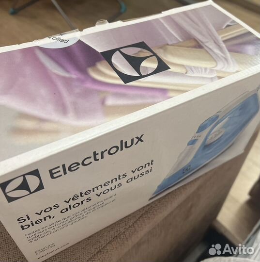 Утюг Electrolux EDB1730