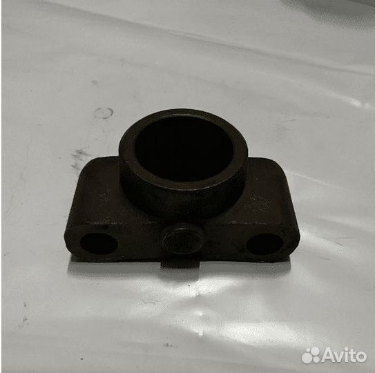 Крепление управляемого моста сpd 25