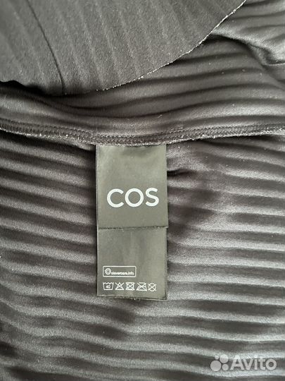 Блузка женская COS, р XS