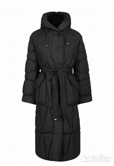 Пуховик Diego M