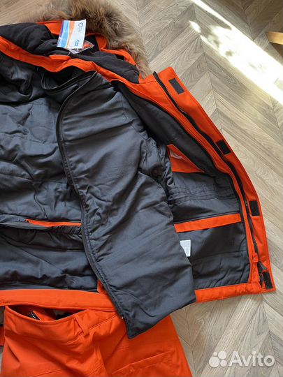 Спецодежда