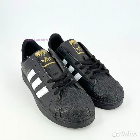 Кросовки adidas superstar