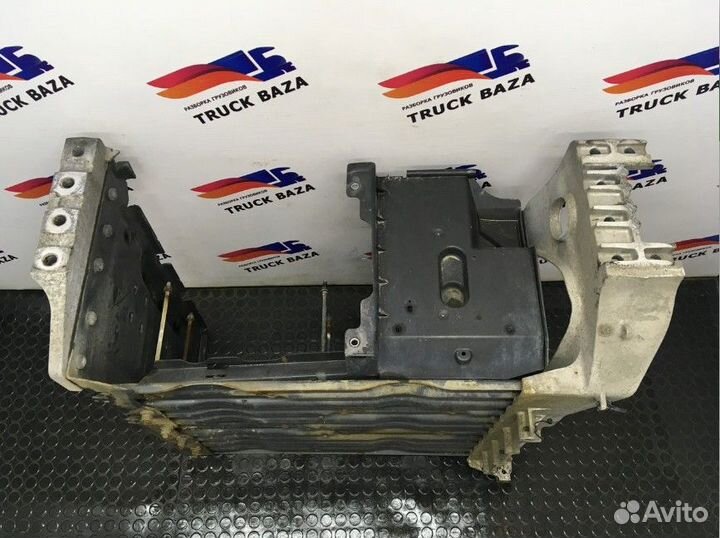 Ящик акб Renault T, Volvo FH, Volvo FM