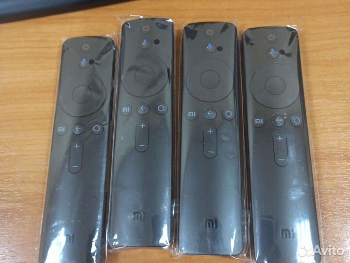 Пульт ду Xiaomi