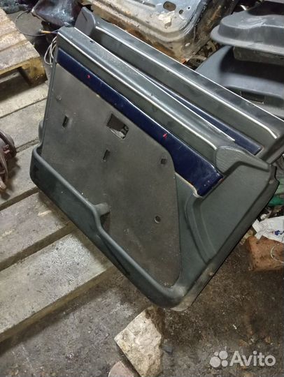 Двери аудио 100, 44 к