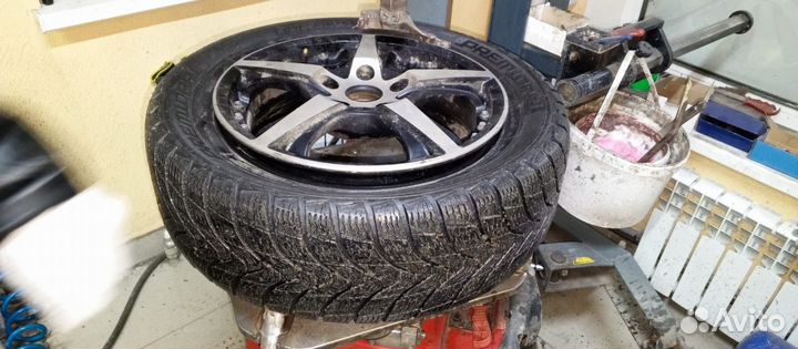 Premiorri ViaMaggiore 215/55 R16