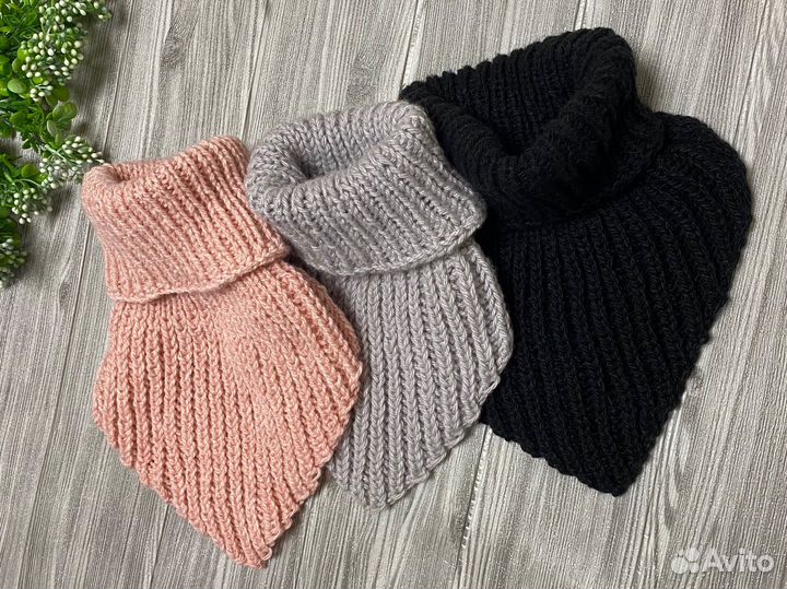 Манишка, повязка