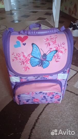Продам школьный рюкзак