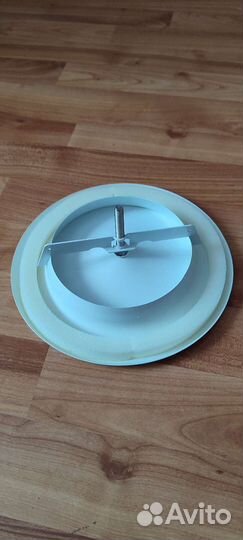 Диффузор-приточный воздух