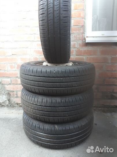 Nexen Roadian CT8 205/70 R15C 106T